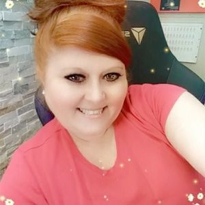 Meet your Posher, Glenda